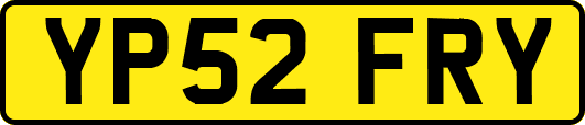 YP52FRY