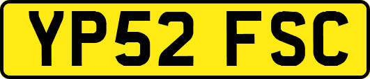 YP52FSC