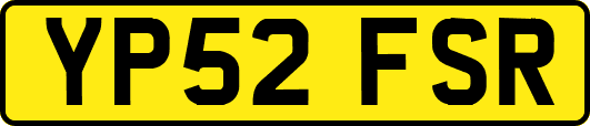YP52FSR
