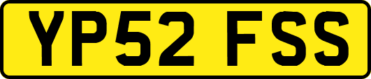 YP52FSS