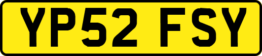 YP52FSY