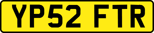 YP52FTR