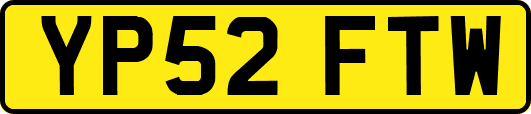 YP52FTW