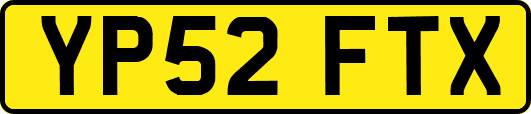 YP52FTX