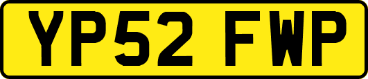 YP52FWP