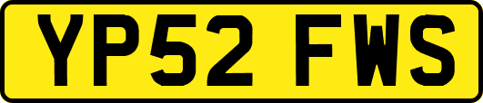 YP52FWS