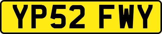 YP52FWY