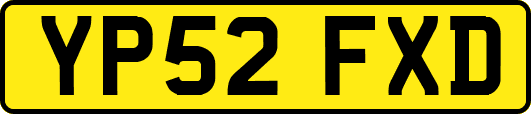 YP52FXD