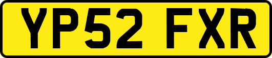 YP52FXR