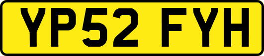 YP52FYH