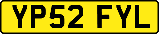 YP52FYL