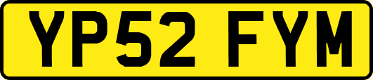 YP52FYM