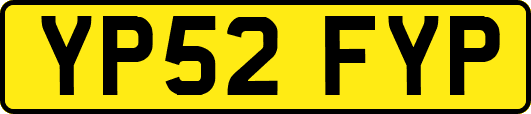YP52FYP