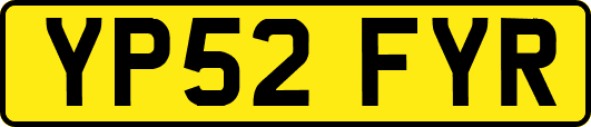 YP52FYR