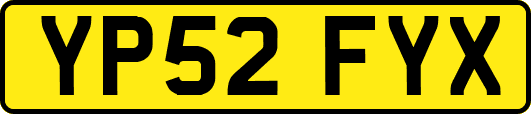 YP52FYX