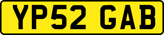 YP52GAB