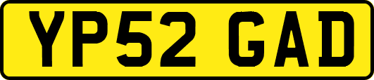 YP52GAD