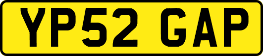 YP52GAP
