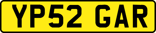 YP52GAR