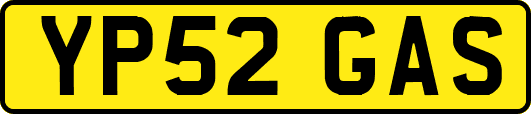 YP52GAS