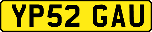 YP52GAU