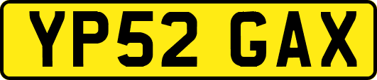 YP52GAX
