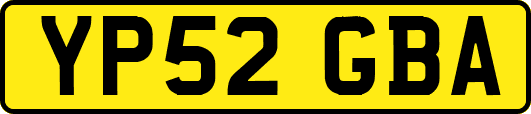 YP52GBA