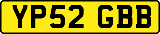 YP52GBB