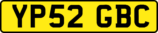 YP52GBC