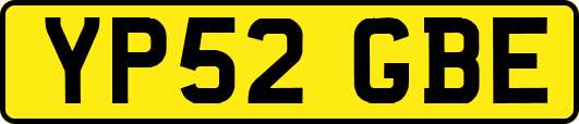 YP52GBE