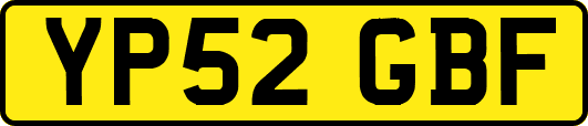 YP52GBF