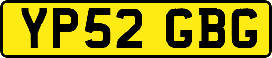 YP52GBG