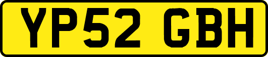 YP52GBH