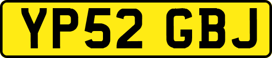 YP52GBJ