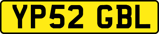 YP52GBL