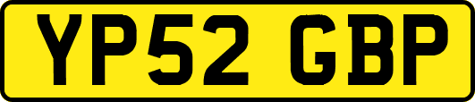 YP52GBP