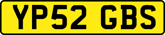 YP52GBS
