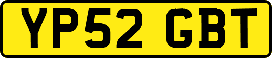 YP52GBT