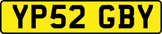YP52GBY