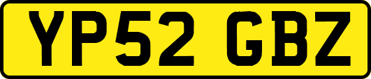 YP52GBZ