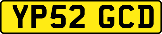 YP52GCD