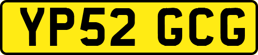YP52GCG