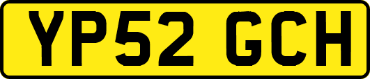 YP52GCH