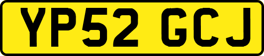YP52GCJ
