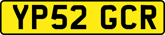 YP52GCR