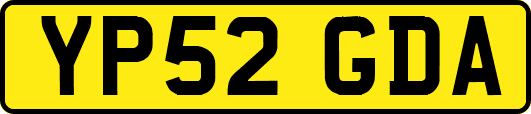 YP52GDA