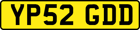 YP52GDD