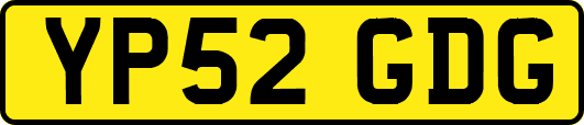 YP52GDG