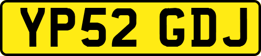 YP52GDJ