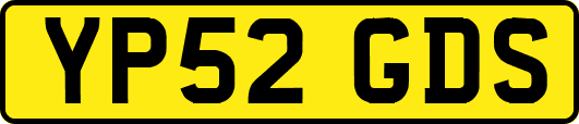 YP52GDS